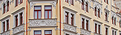 Grandhotel Zlat&yacute; lev - Liberec